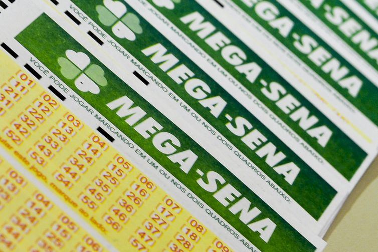 Mega-Sena acumula e próximo concurso deve pagar R$ 67 milhões