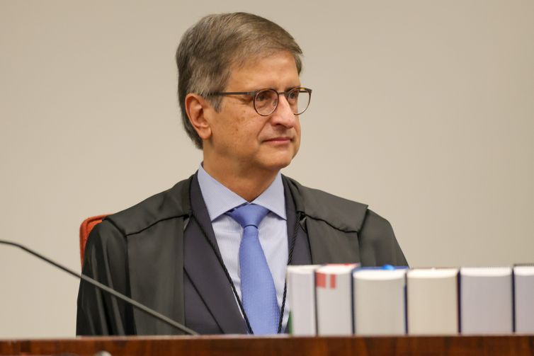 Sabatina de Gonet para recondução à PGR será em 12 de novembro