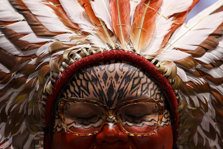 Vestibular indígena da UnB encerra inscrições hoje