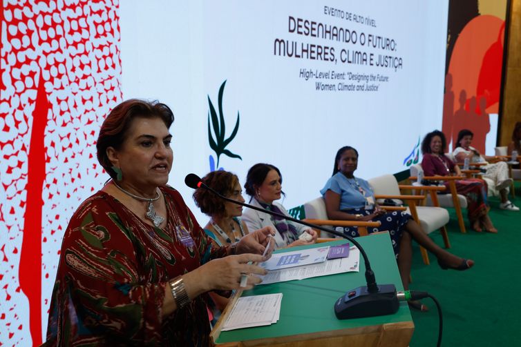 Feminicídio: Ministras lamentam morte de servidoras do Cefet-RJ