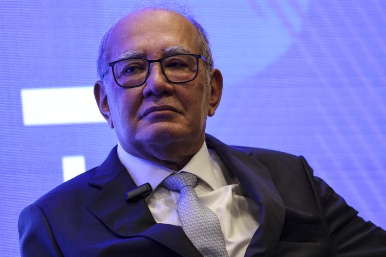 Gilmar nega blindagem do STF e diz que Lei do Impeachment “caducou