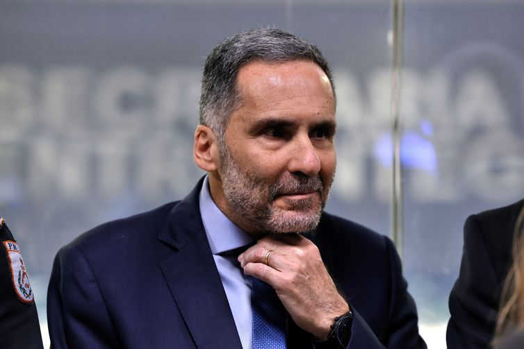 Site do governo visa chegar aos líderes do crime organizado