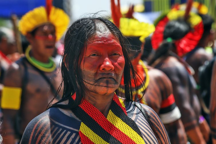 Terras indígenas: Senado aprova PEC do Marco Temporal 