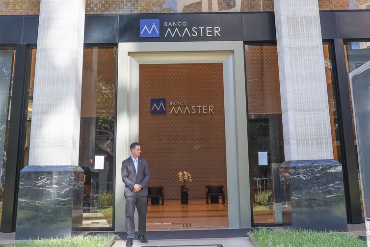 Toffoli marca acareação com investigados no caso Banco Master