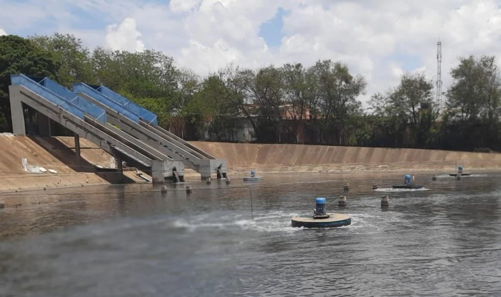 Valparaíso avança no saneamento: fiscalização, diálogo e melhorias marcam evolução do sistema ao longo de 2025