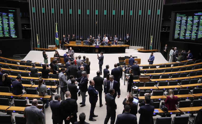 Câmara pode votar na próxima segunda a medida provisória do Programa Gás do Povo