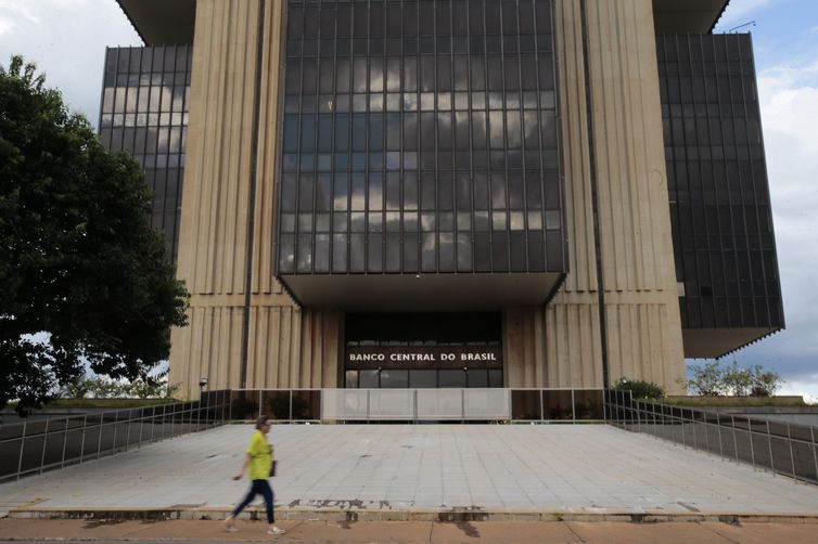 Mercado financeiro projeta inflação de 4,06% em 2026