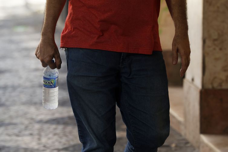 Rio: áreas de instabilidade podem provocar chuva e temperatura elevada