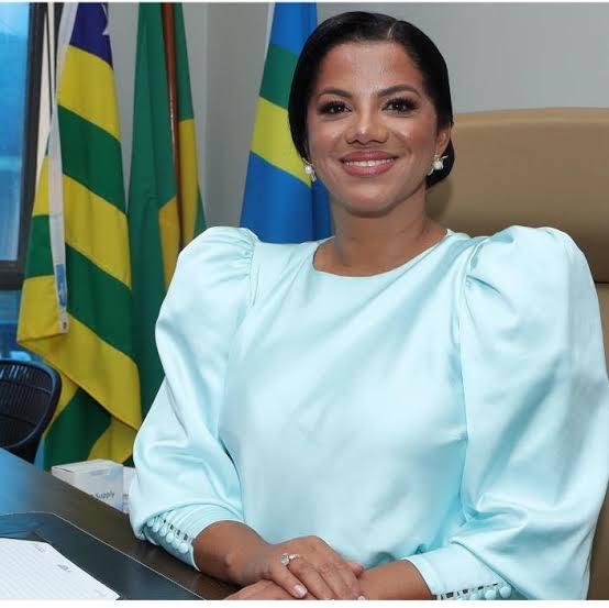 Simone Ribeiro se destaca como prefeita atuante e presente em Formosa