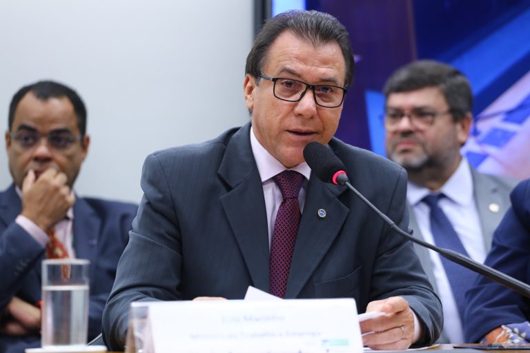 Comissão que analisa a medida provisória do seguro-defeso ouve ministros na próxima terça