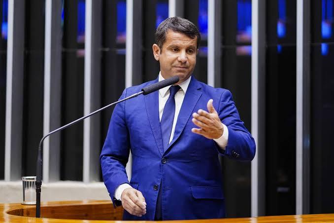 Deputado Doutor Luizinho