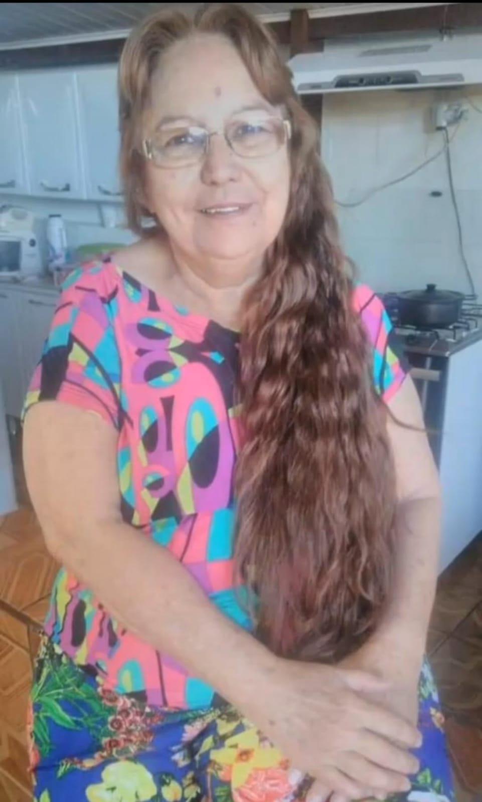 Dona Maria José celebra 75 anos de vida com festa cheia de emoção