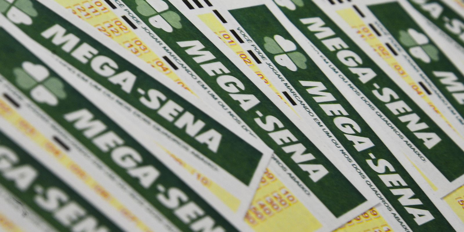 Mega-Sena sorteia prêmio acumulado em R$ 45 milhões nesta terça-feira