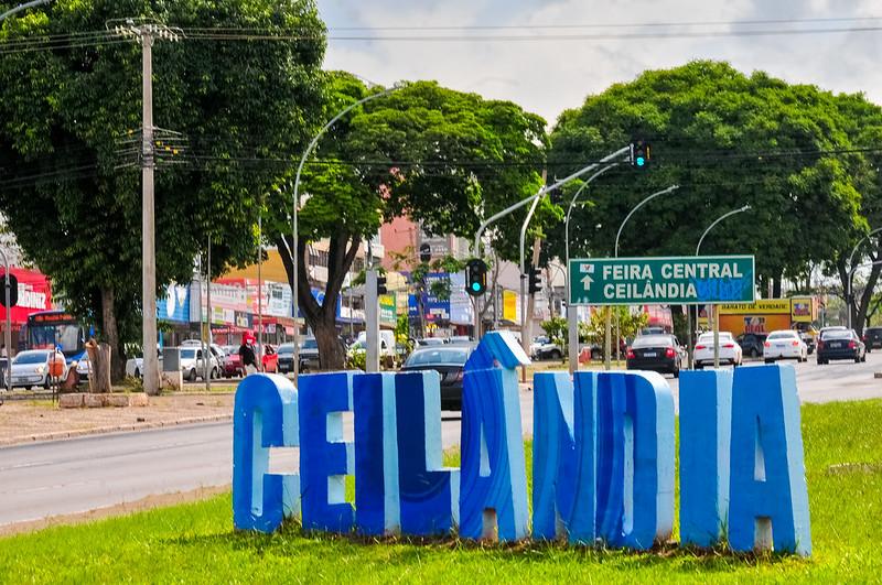 Ceilândia se destaca entre as cidades com forte atuação de Zé Humberto no Distrito Federal