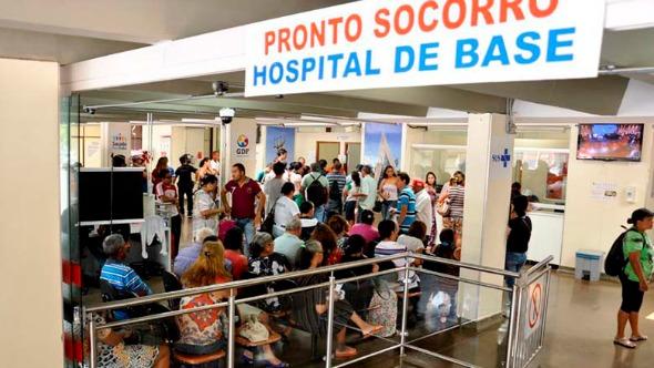 Eleições de 2026 podem trazer renovação política no Distrito Federal e Entorno