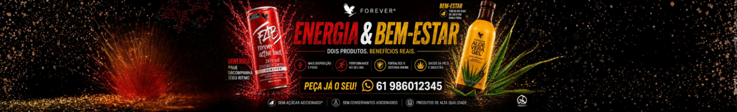 Forever