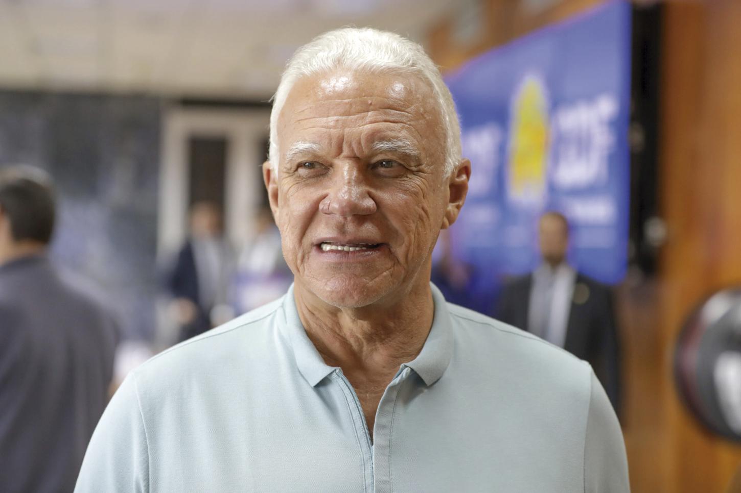 Povo do Zé estamos em contagem regressiva!