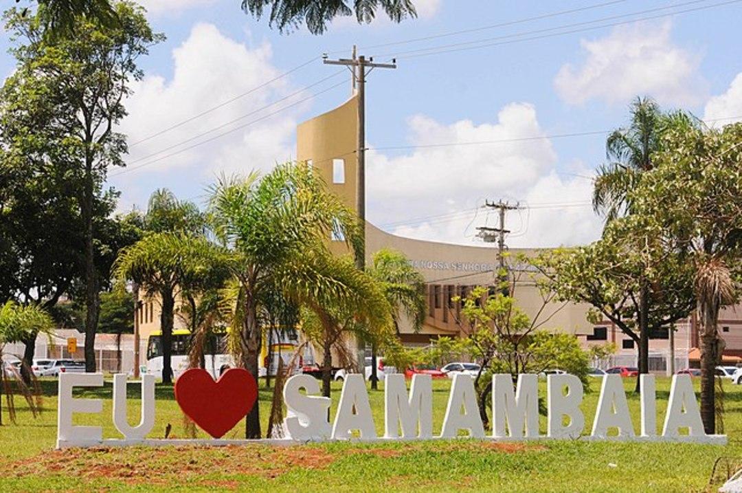 Samambaia reforça presença de Zé Humberto entre as regiões contempladas por ações no DF