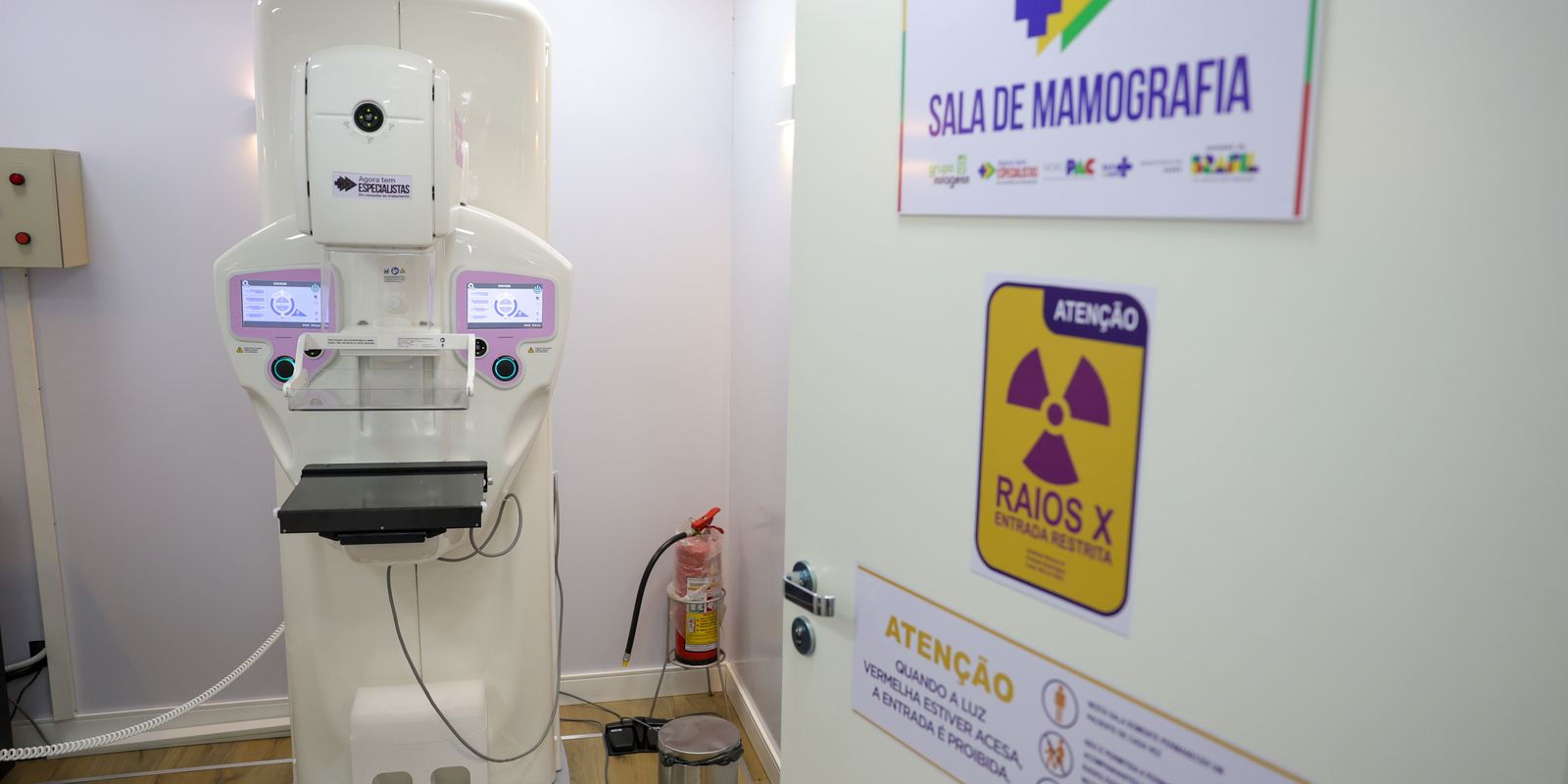 Cirurgias plásticas de mama no SUS crescem mais de 50% em dez anos
