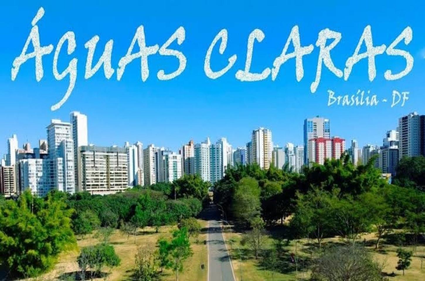 Águas Claras recebe mais de R$ 33 milhões em investimentos vinculados à atuação de Zé Humberto.