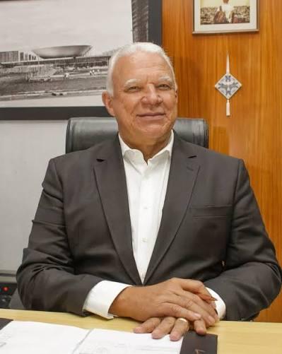 Zé Humberto: Experiência que Transforma, Articulação que Conquista