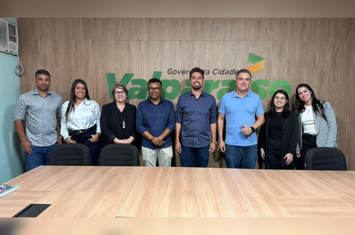 NOVO CENTRO DE DISTRIBUIÇÃO DA DROGASIL VAI GERAR MAIS DE 500 EMPREGOS EM VALPARAÍSO