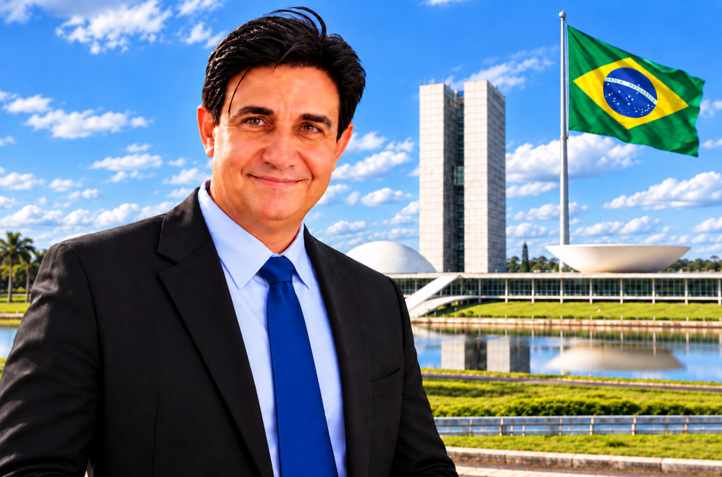 Grupo Alves de Comunicação e Publicidade: jornalismo e comunicação de Brasília para todo o Brasil