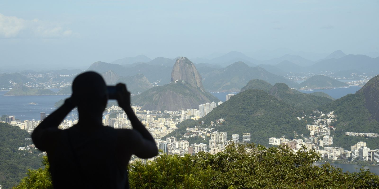 PM do Rio reforça policiamento para o feriado de segunda-feira