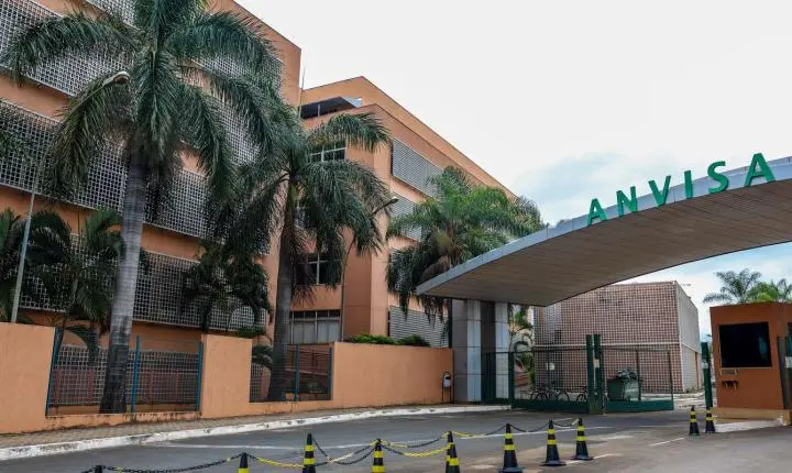 Anvisa proíbe suplemento irregular e suspende lotes de creatina