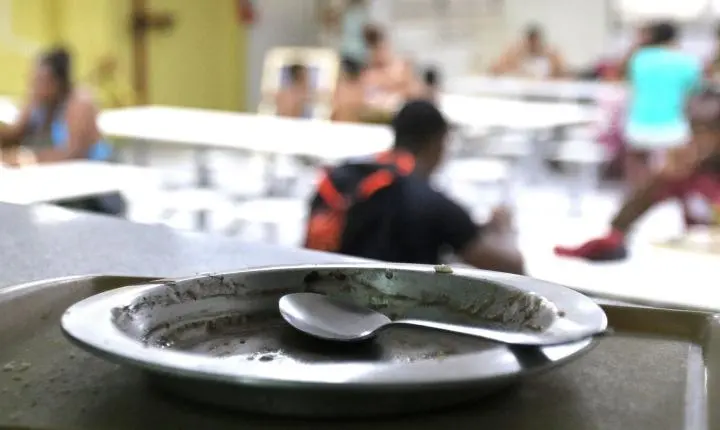 BID anuncia US$ 5,8 bi para a Aliança Global contra a Fome e a Pobreza