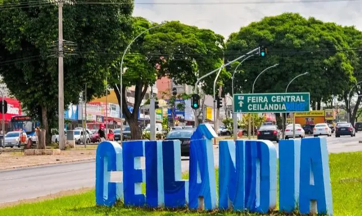 Ceilândia se destaca entre as cidades com forte atuação de Zé Humberto no Distrito Federal