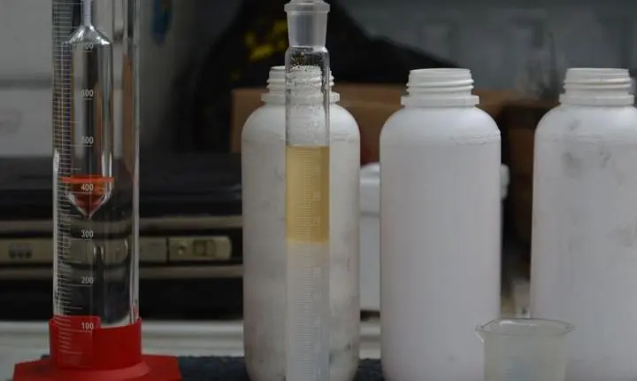 CNA pede aumento do biodiesel no diesel para conter alta de preços