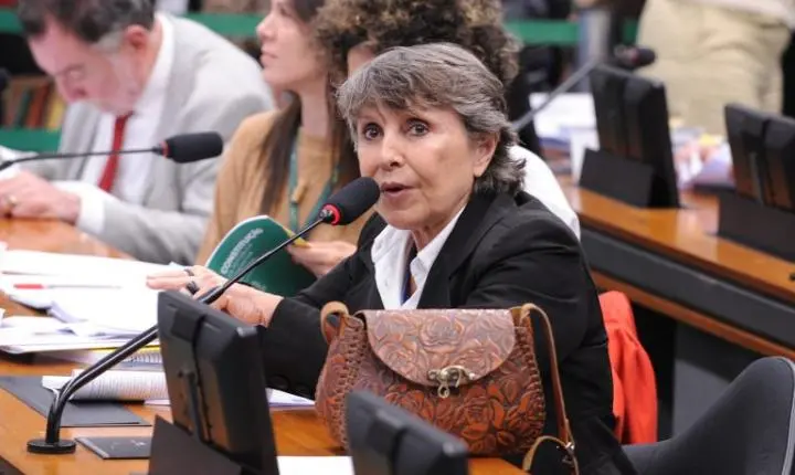 Comissão aprova criação de serviço nacional de acolhimento para mulheres vítimas de violência
