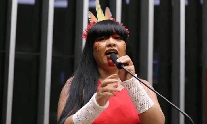 Comissão aprova penas mais rígidas para exploração de recursos naturais em terras indígenas