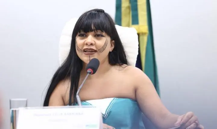 Comissão aprova suspensão de norma sobre identificação de indígenas na navegação de interior