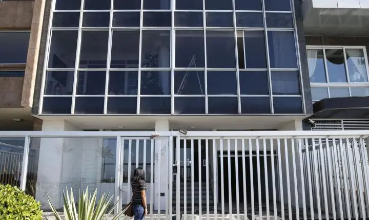 Condomínios no Rio pedem mudança na forma de cobrança da conta de água