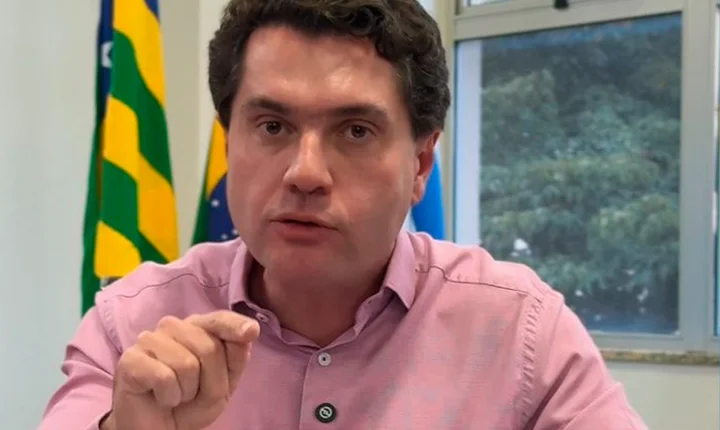 Cristalina aumenta cobrança por resultados e transparência na gestão municipal