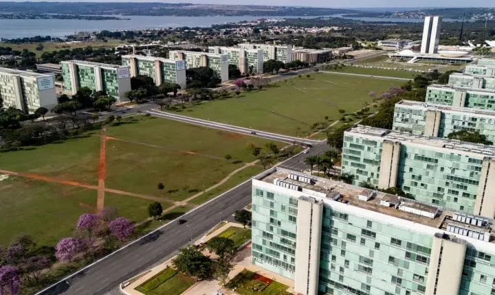 Dia do Servidor Público: ponto facultativo será na sexta-feira
