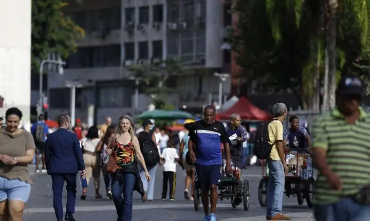 Diferença salarial entre sexos é menor em entidades sem fim lucrativo