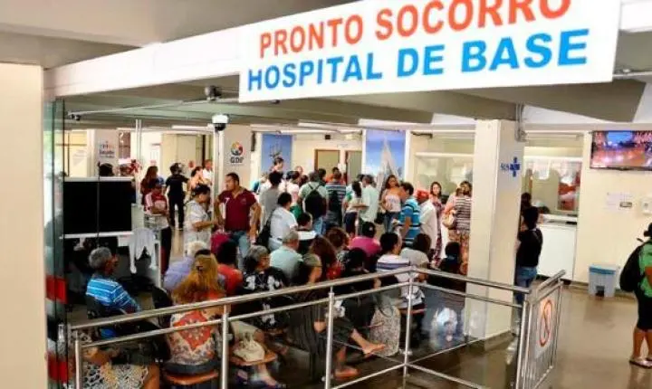 Eleições de 2026 podem trazer renovação política no Distrito Federal e Entorno