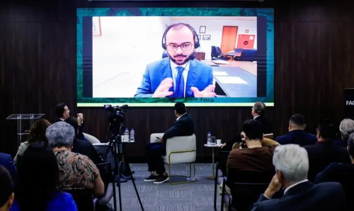 Em seminário, ministro anuncia que governo apresentará proposta para atualizar limites do MEI