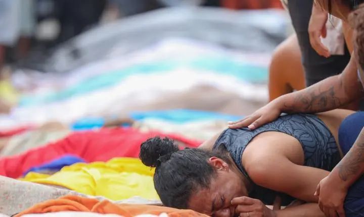 Fotógrafo Tomaz Silva, da Agência Brasil, vence Prêmio Vladimir Herzog