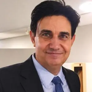 JORNALISTA POLÍTICO  : MAGNO ALVES 