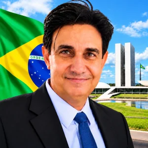 JORNALISTA POLÍTICO  : MAGNO ALVES 