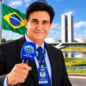 Autor da postagem