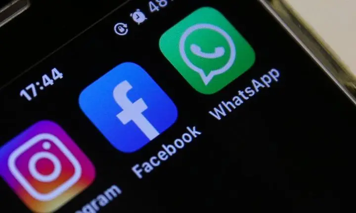 Justiça Federal manda Meta restabelecer contas estudantis do RS