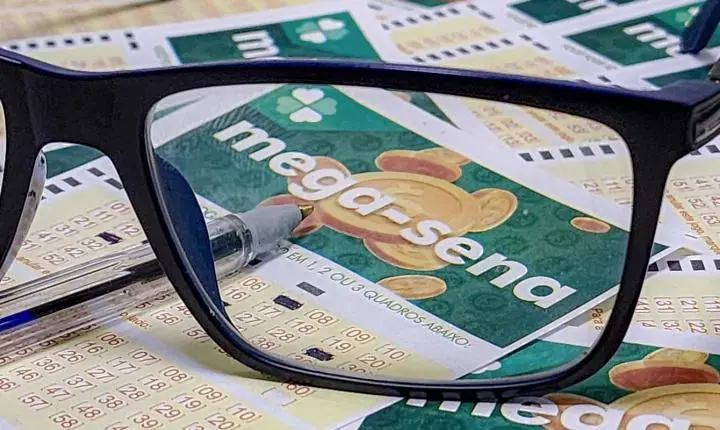 Mega-Sena sorteia nesta quinta-feira prêmio acumulado em R$ 20 milhões