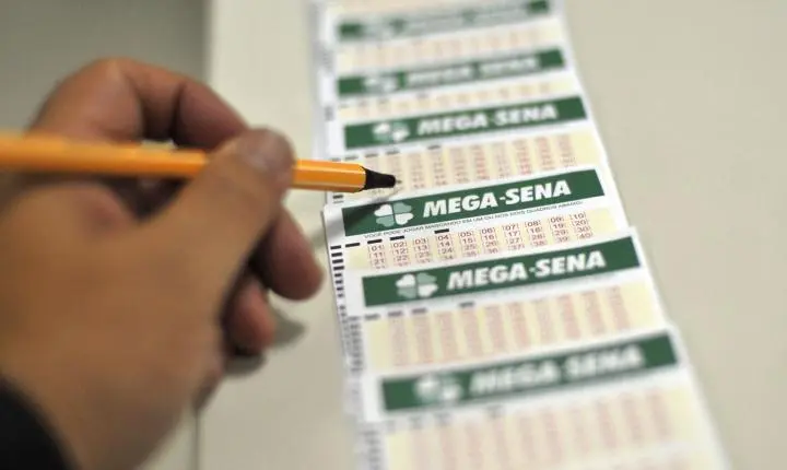 Mega-Sena sorteia prêmio de R$ 3,5 milhões nesta terça-feira