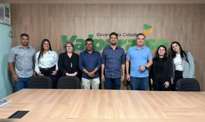 NOVO CENTRO DE DISTRIBUIÇÃO DA DROGASIL VAI GERAR MAIS DE 500 EMPREGOS EM VALPARAÍSO