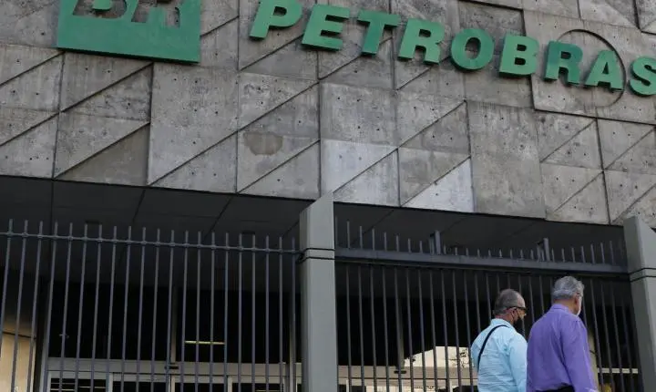 Petrobras registra lucro líquido de R$ 110,6 bilhões em 2025